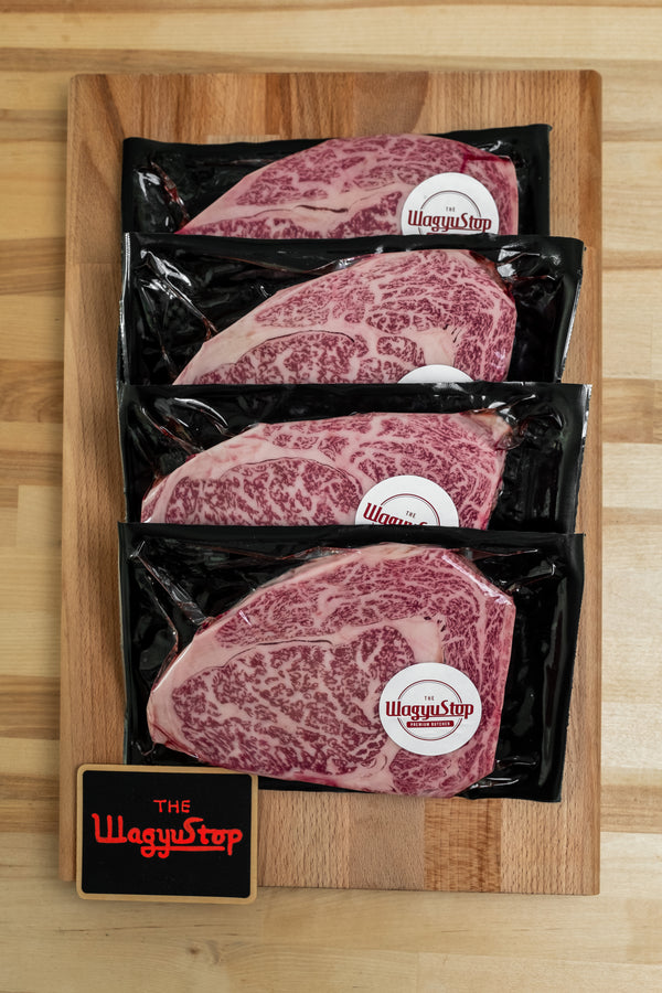 Understanding the Different Types of Wagyu Beef: A Guide for Consumers