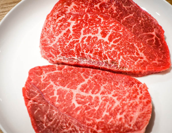 How Much Is Wagyu Beef?