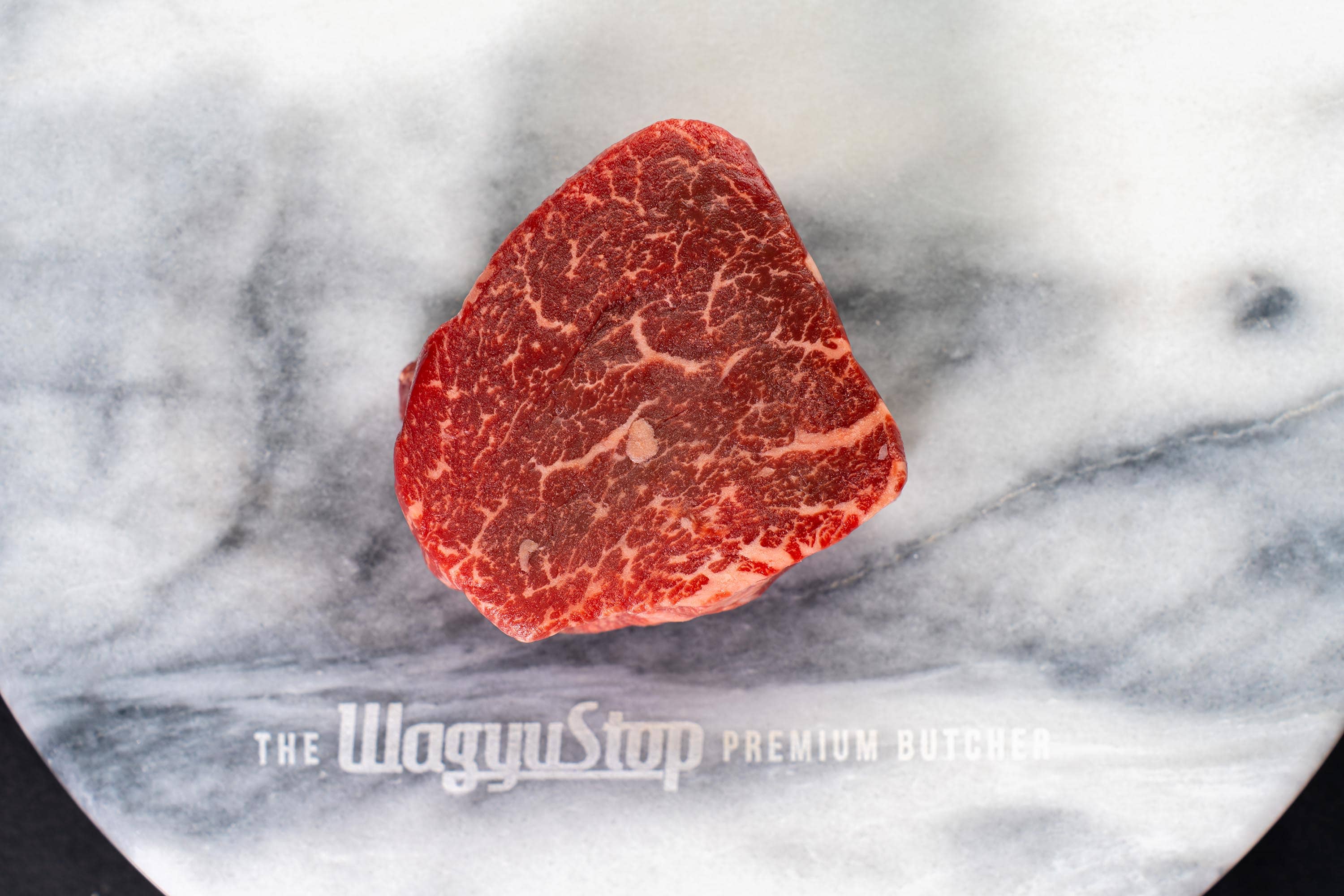 Pure-Bred Australian Wagyu Filet Score 6/7 WagyuStop